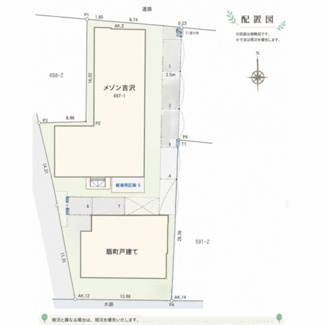 【その他】 | 扇町戸建て