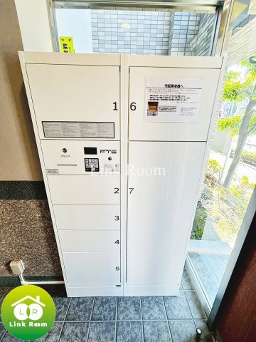 ESPOIR.Sのその他共用部分