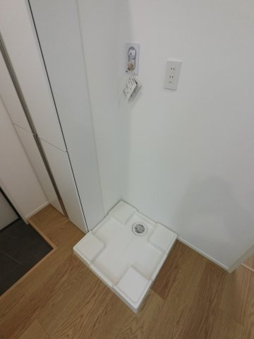 Nグランツ押切の設備