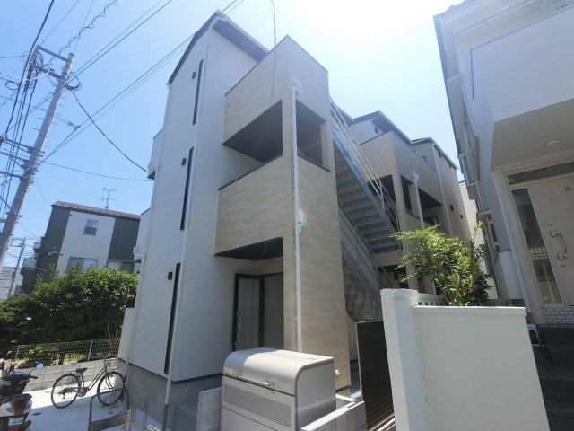 Nグランツ押切