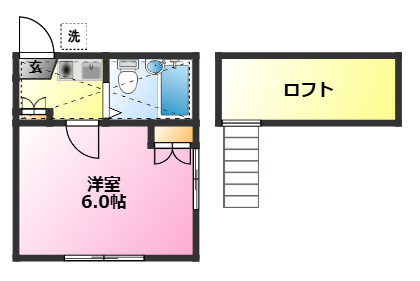 ジョイフルオークラNo.17