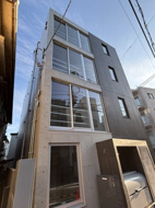 AGRACES武蔵小山Ⅱ（アグレイシス武蔵小山Ⅱ）の画像