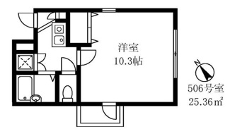 【間取り】 | ステラ神光