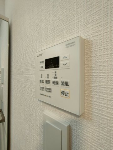 エスリード葵 広小路通　名古屋市賃貸　仲介手数料無料の設備