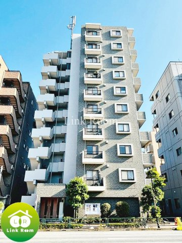 ESPOIR.Sの外観