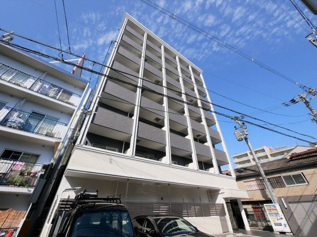 Ｕ－ｒｏ鶴橋駅前