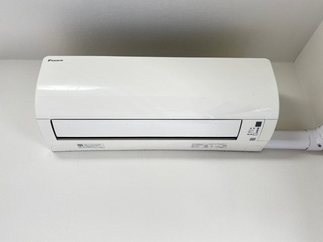 Luxeドーム前Ⅱの設備