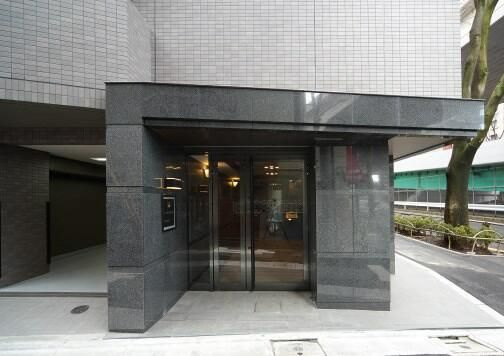 【エントランス】 | ルーブル明大前