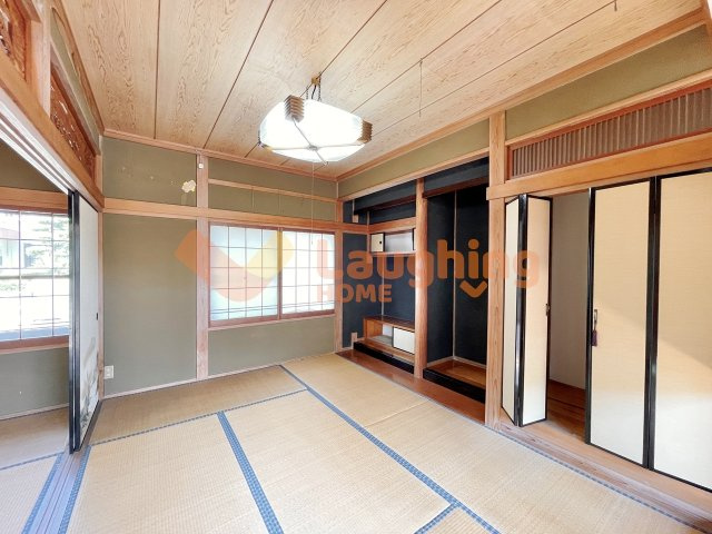 【和室】の画像