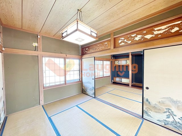 【和室】の画像