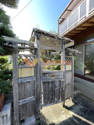 【エントランス】の画像