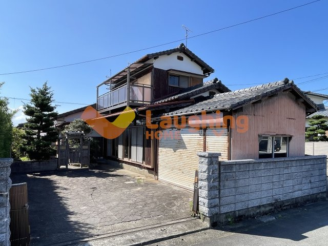 柳川市久々原戸建の画像