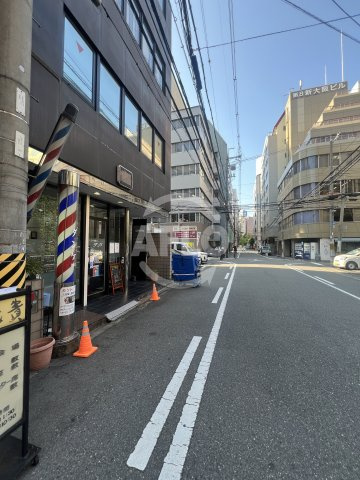 キムラビルのその他共用部分|キムラビル（テナント）