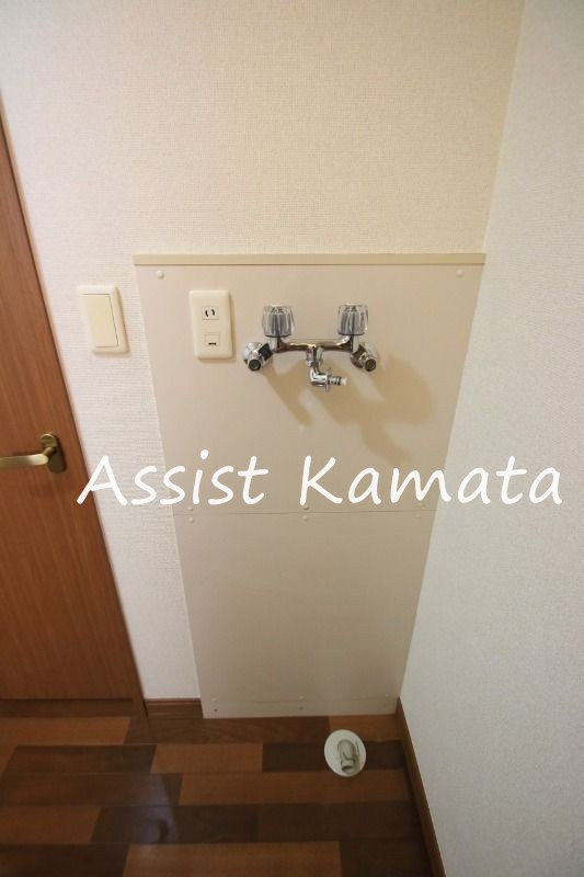 ハイム内田 の設備