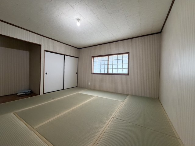 ペディハウス加西市玉野町の内装