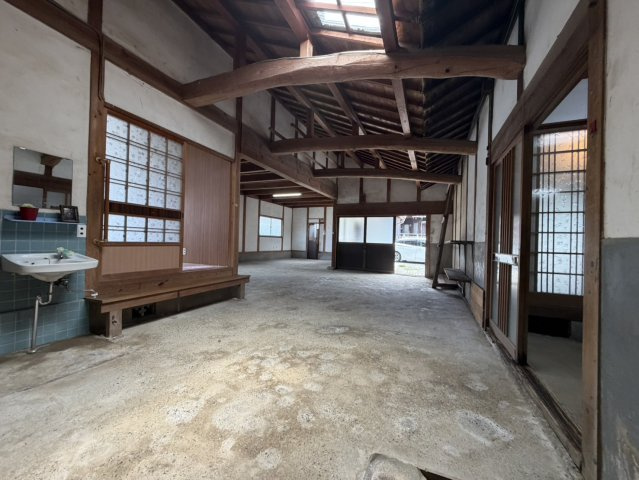 ペディハウス加西市玉野町のその他