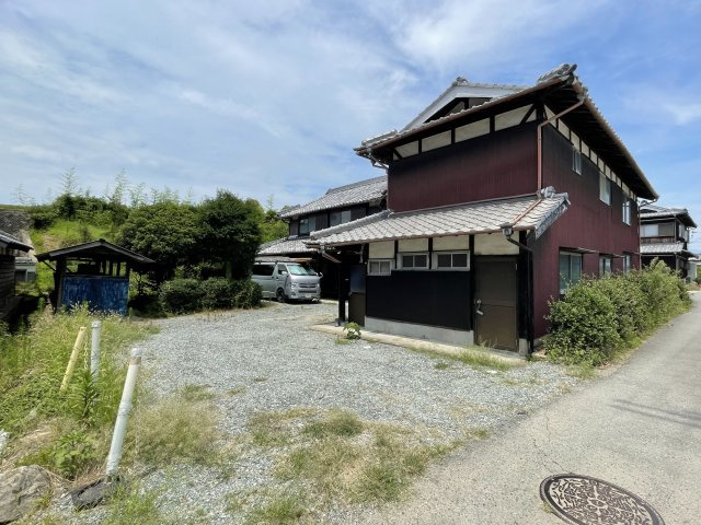 ペディハウス加西市玉野町