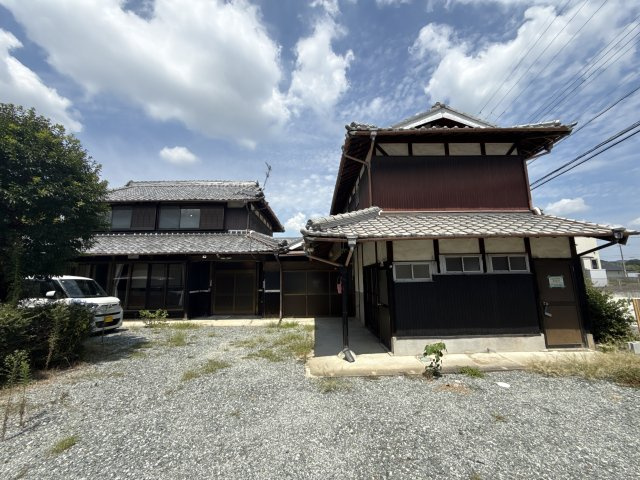 ペディハウス加西市玉野町