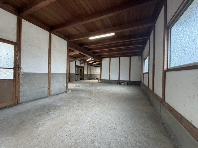 ペディハウス加西市玉野町のその他