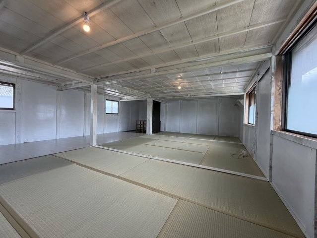 ペディハウス加西市玉野町の内装