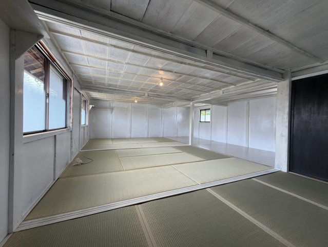 ペディハウス加西市玉野町の内装