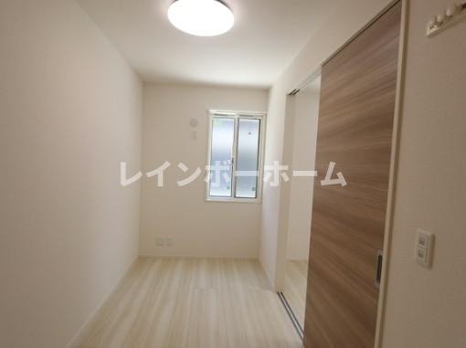 むさし野スクエアのその他