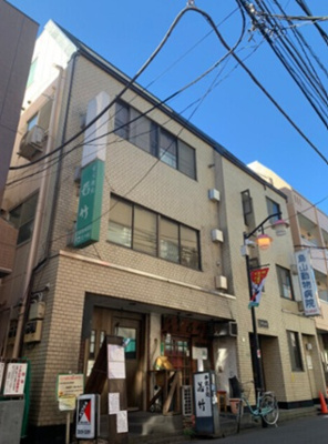 【外観】 | エステエビル