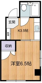 【間取り】 | エステエビル