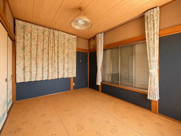 つくばみらい市南太田中古戸建のその他