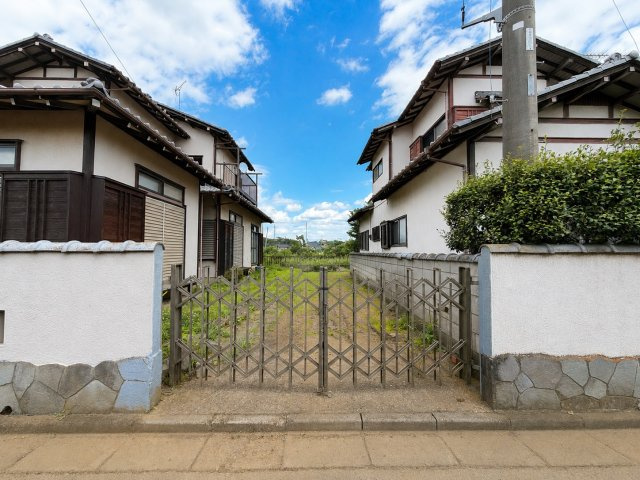 つくばみらい市南太田中古戸建のその他