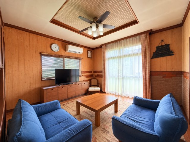 つくばみらい市南太田中古戸建のその他