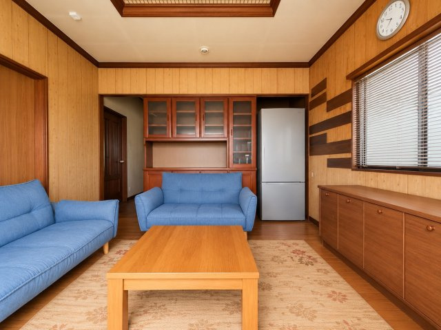 つくばみらい市南太田中古戸建のその他