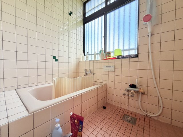 つくばみらい市南太田中古戸建のその他