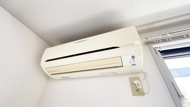 シャーメゾンⅡ番館の設備