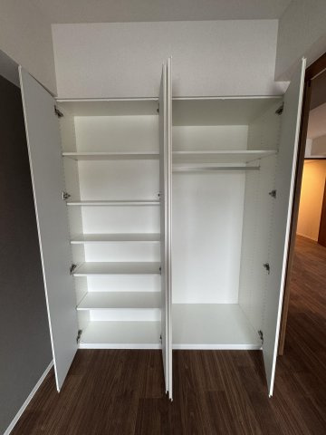 【収納】 | ＡＳＭＡＣＩ　ＭＡＩＳＯＮ両国Ⅰ