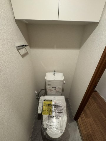 【トイレ】 | ＡＳＭＡＣＩ　ＭＡＩＳＯＮ両国Ⅰ
