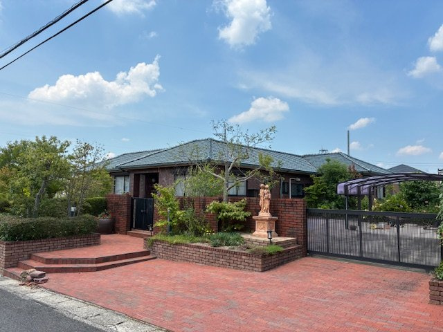 愛知県尾張旭市柏井町弥栄の画像