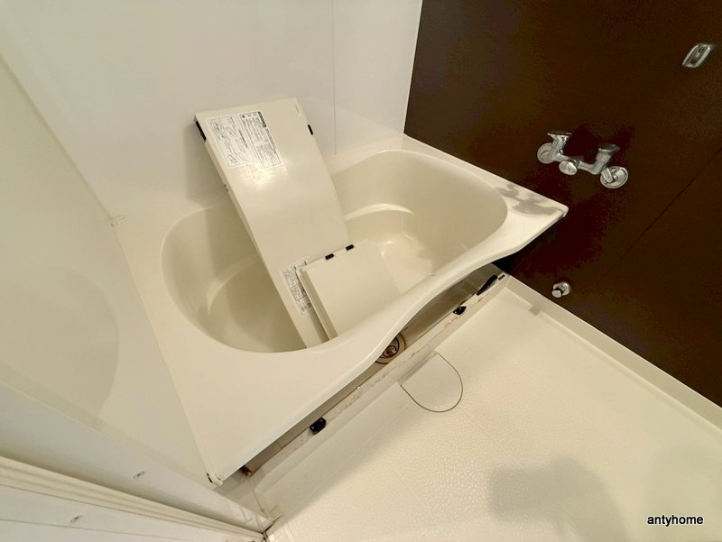アーバネックス北浜　仲介手数料無料の浴室
