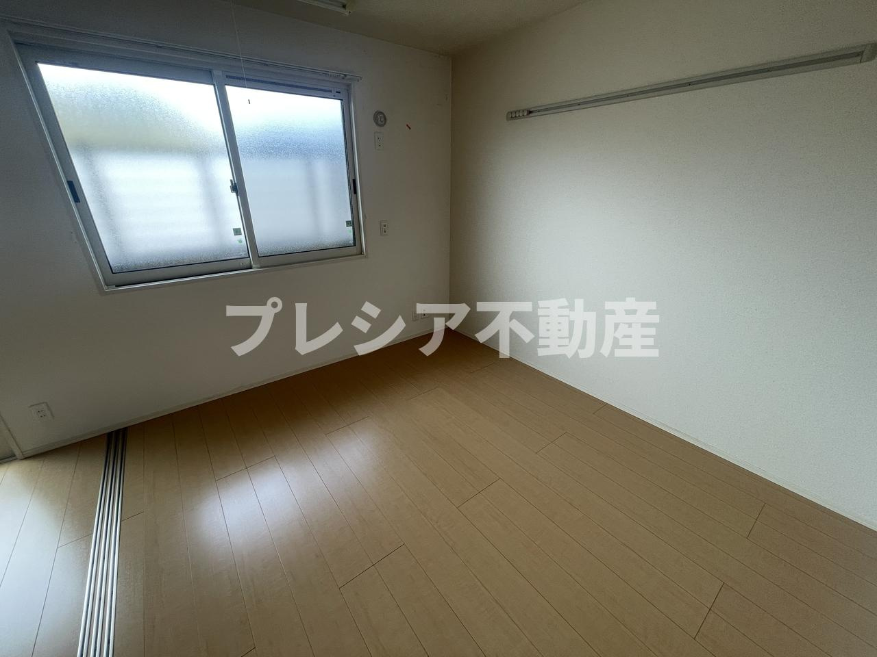 ペルルⅢの居間・リビング