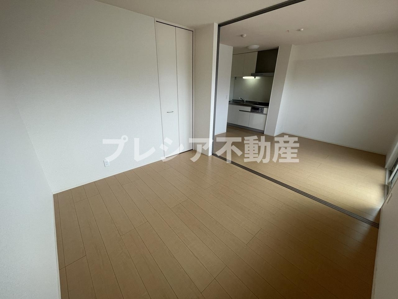 ペルルⅢの子供部屋