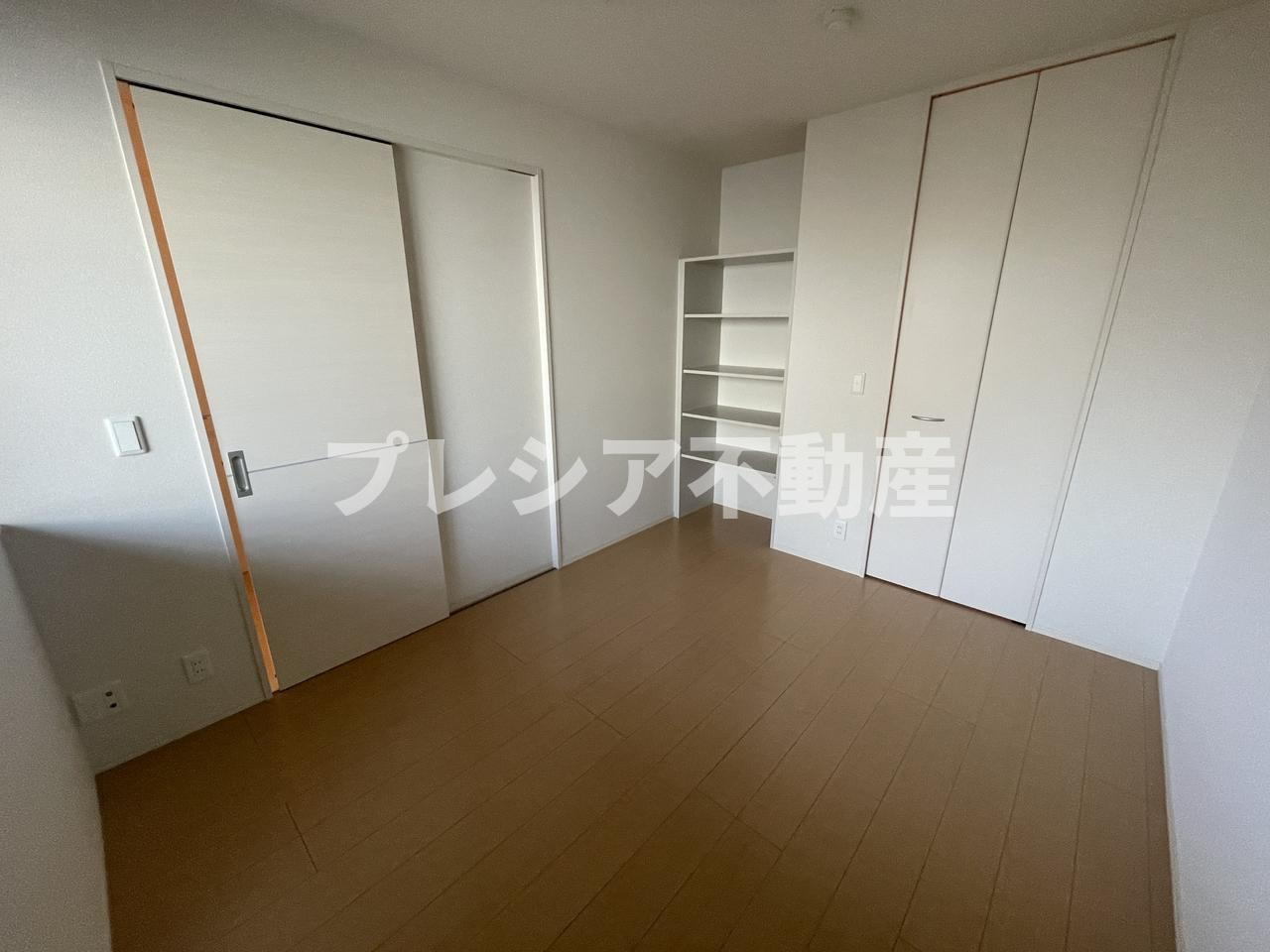 ペルルⅢの子供部屋