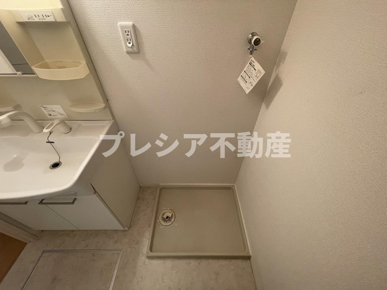 ペルルⅢの設備