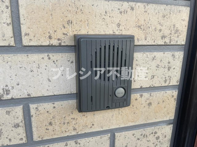 ペルルⅢのセキュリティ