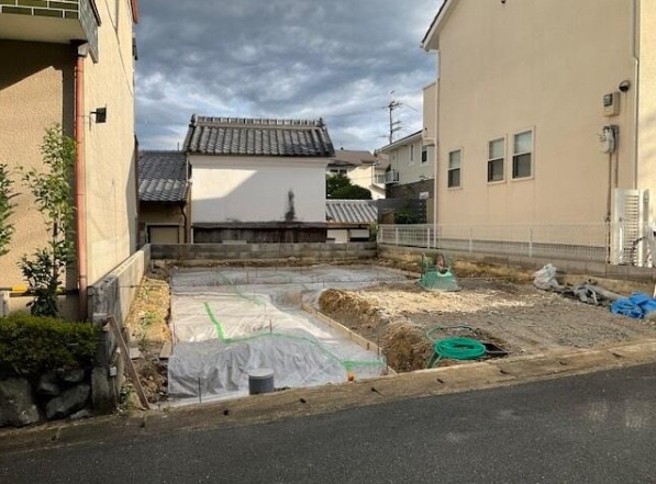 【外観】 | 山田平尾町　新築一戸建
