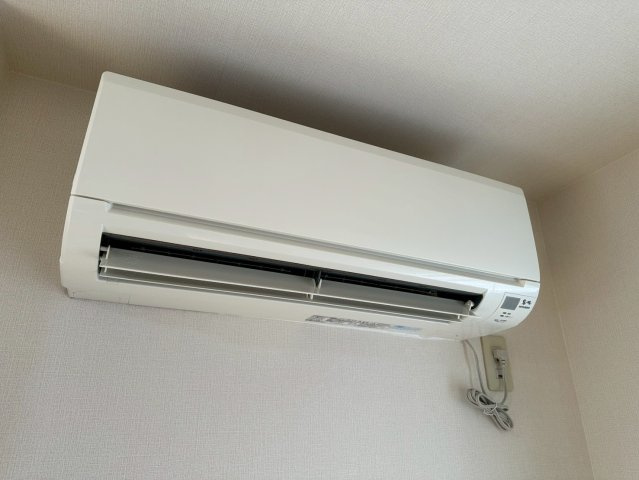 コミュニティ堀越の設備