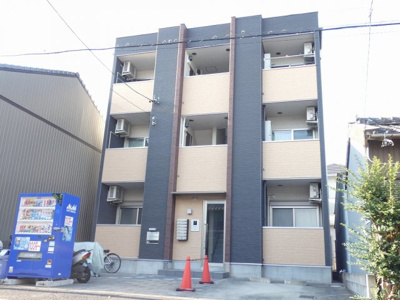 【外観】 | ハーモニーテラス千代田