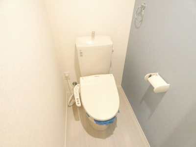【トイレ】 | ハーモニーテラス千代田