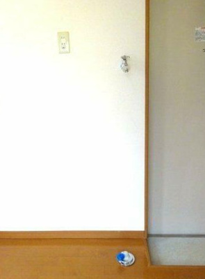 【設備】 | フェリスショコラA棟