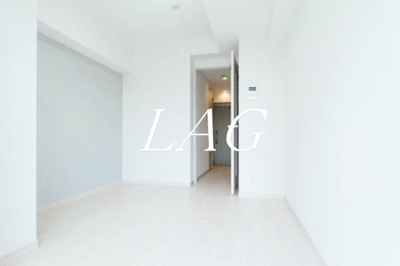 【居間・リビング】 | フェルクルールプレスト青戸 | 洋室のお部屋です。