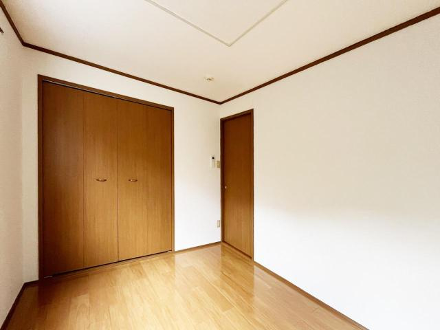 エテルネルの寝室